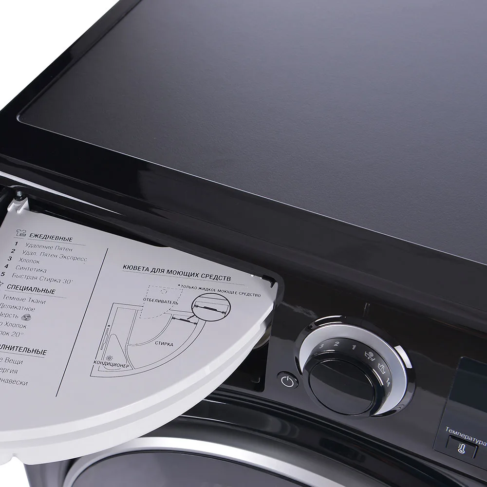 Стиральные машины HOTPOINT RSPG 623 KD UA